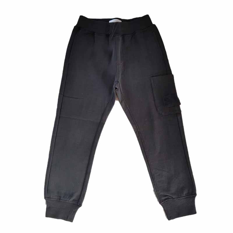 Men&#039;s sportswear spring and autumn exercise jogging pants 21SS 61540 Tide Brand Joker Sports and Leisure Pant-image-762017051