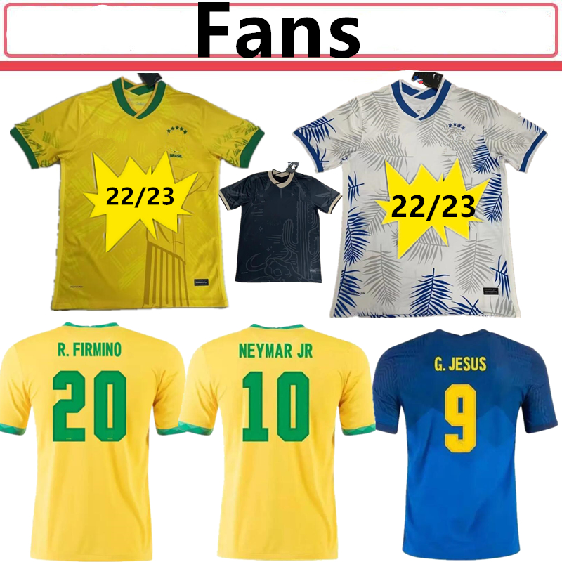 

2021 soccer jersey Camiseta de futbol PAQUETA NERES COUTINHO bRAZILS football shirt FIRMINO JESUS MARCELO PELE brasil 20 21 maillot de foot men, Yellow