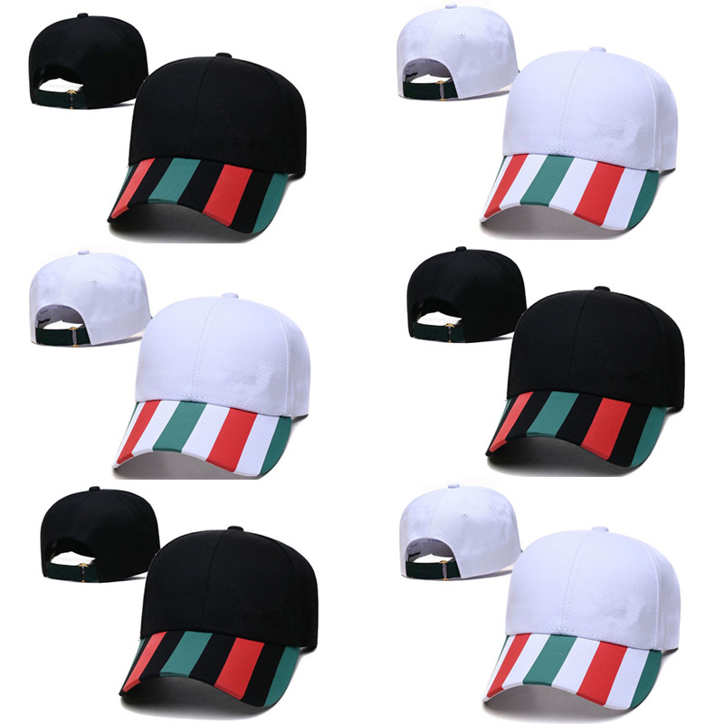 

2023 New classic designer ball caps tiger bee embroidery Cap highest quality fashion for men and women sun hat