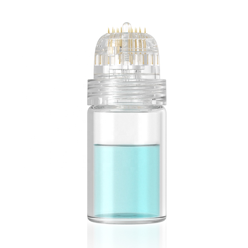 

HN20 Hydra Stamp Microneedling Needle Titanium Needle