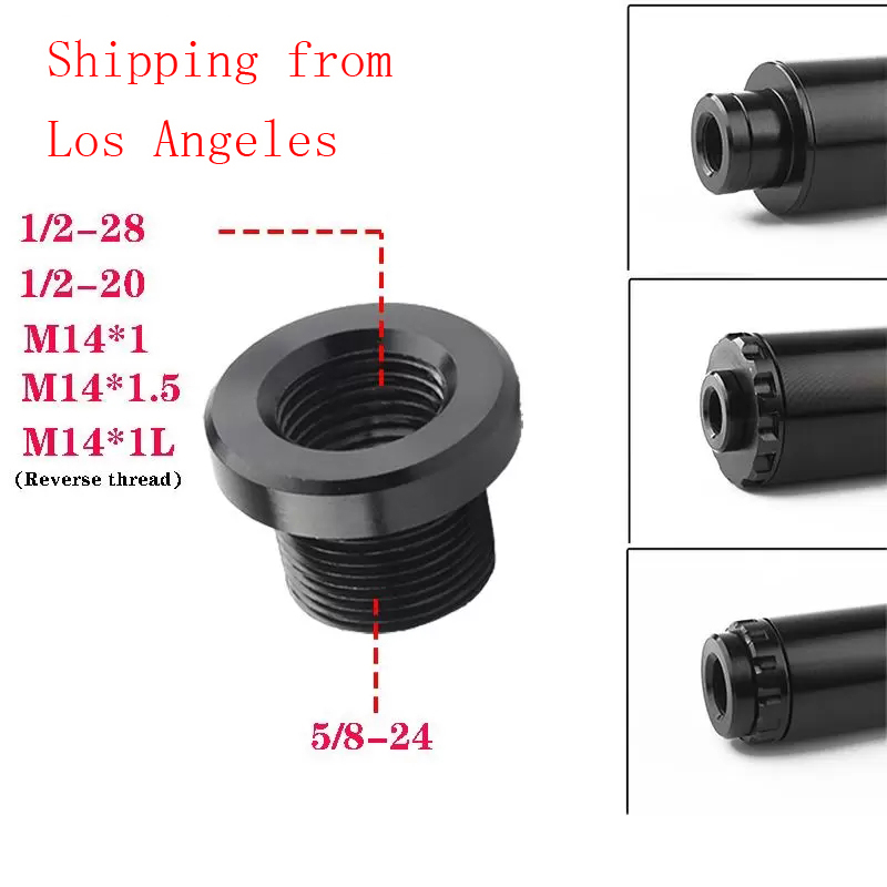 

Fuel Filter 1PCs of 5/8-24 to 1/2-20 1/2-28 M14X1/1.5/1L For for NAPA 4003 WIX 24003