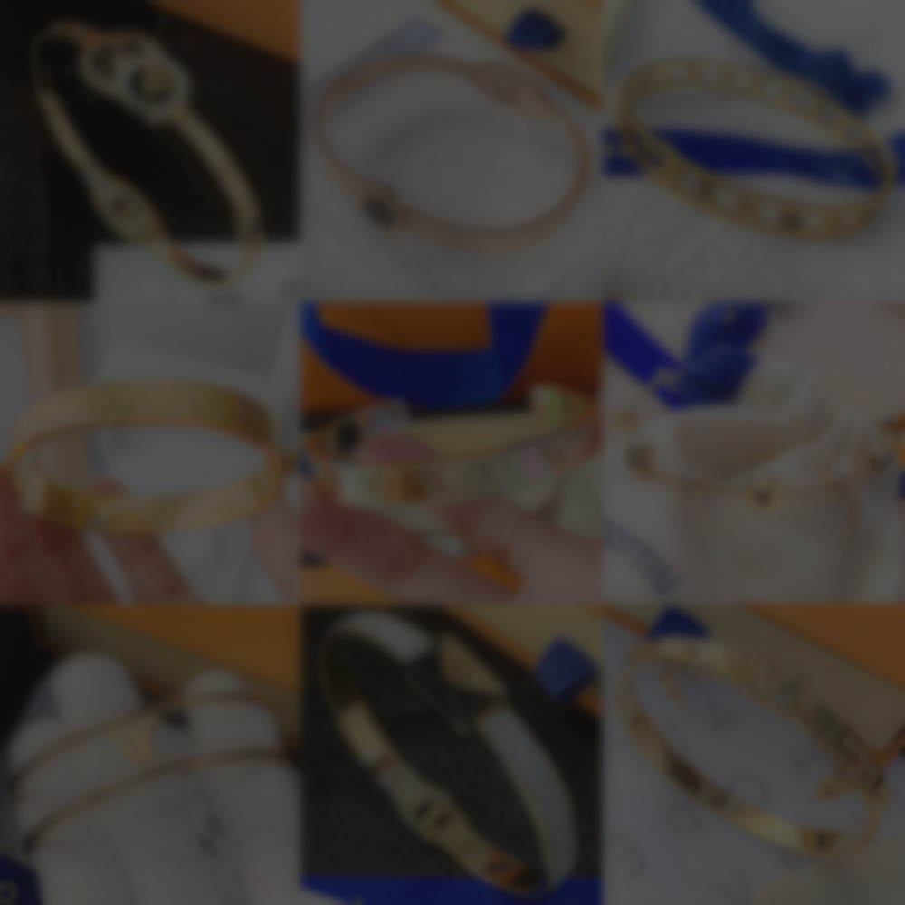 Designers Bijoux Bracelets Femmes Bangle Crystal Crystal 18K Gold plaqué 925 Designers en acier inoxydable plaqué en argent L-Lets Lovers Gifts B