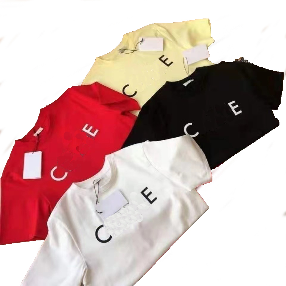 

2022 Summer Mens Designer T Shirt Casual Man Womens Tees With Letters Print Short Sleeves Top Sell Luxury Men Hip Hop clothes BURB099, White