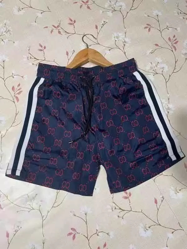 2022ss Summer Fashion Mens Designers shorts Quick Drying SwimWear Printing Board Beach Pants Men Swim Short Asian size M-3XL