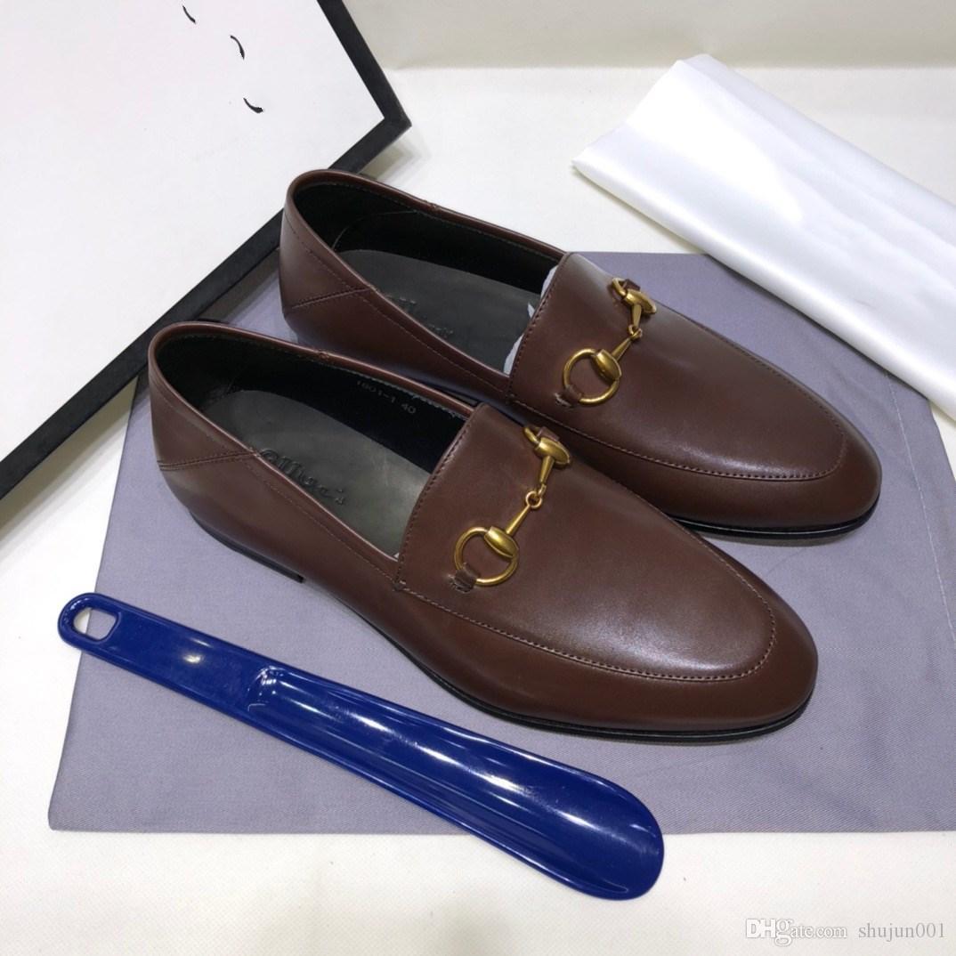 

Original Designer Luxury Oxford Shoes Men Shoes top Solid Color Classic Business Casual Party Retro Crocodile Pattern Lace-up Fashion Dress Shoe A2, #02