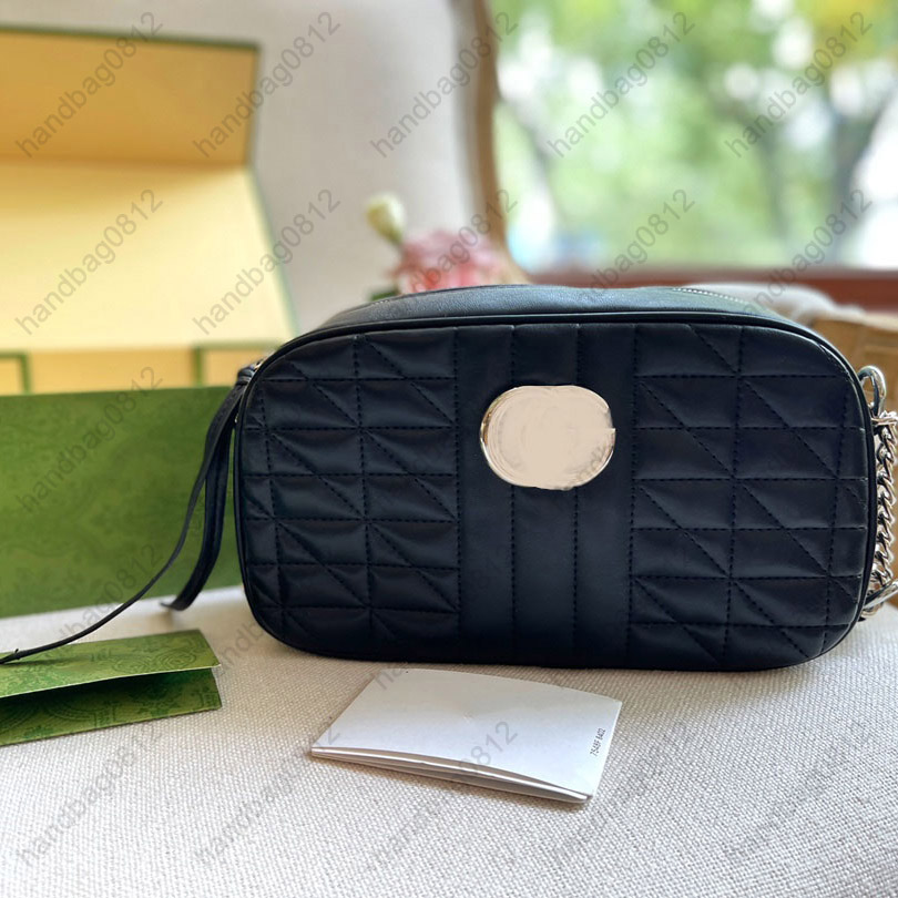 

2022 Chains handbags Camera Bags Cross-Body Girl Cross Body luxurys G Designers Fashion Womens CrossBody Shoulder Bag Letter Handbag Ladies purse, Customize