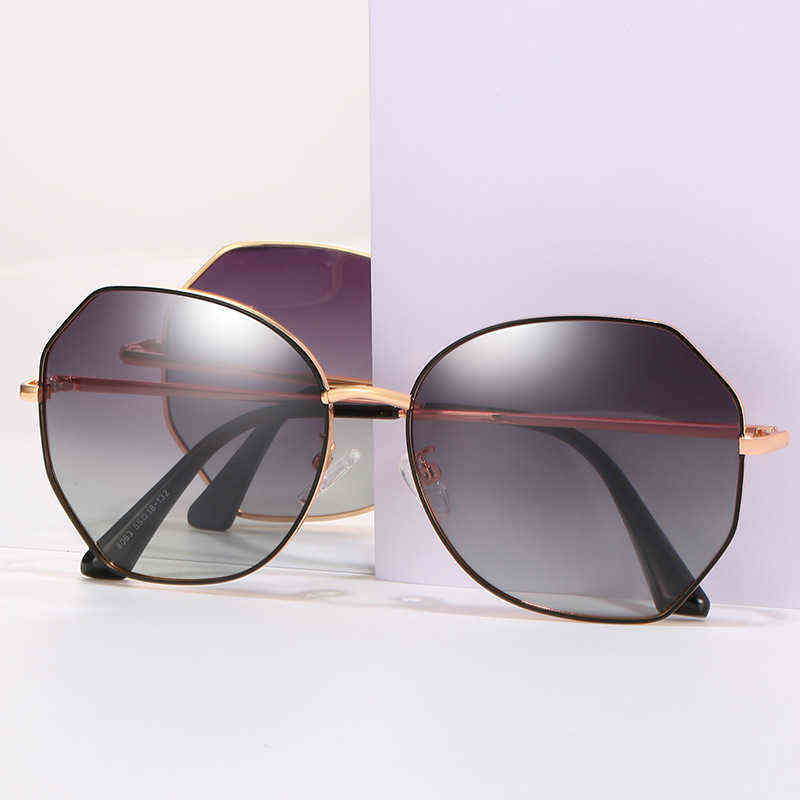

Brand Designer Non Women Fashion Sunglasses Mens Women Glasses Cat Eye Fashion for Des Lunettes De Soleil Popular Glasses