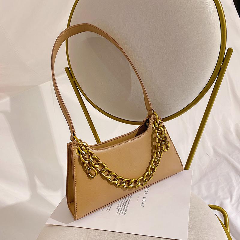 

Evening Bags Retro Shoulder For Women 2022 Vintage Leather Handbag Female Tote Bolso Mujer Messenger Purse, Red shoulder bag