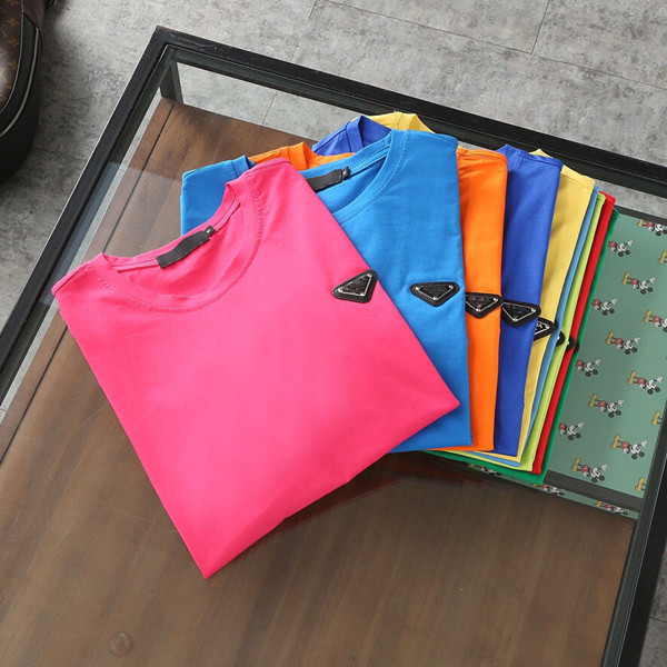 

22ss Mens Women Designer T-Shirts Printed Crocodile Polo tshirt Summer Fashion Casual Tee Stand Collar tshirts Short Sleeves Tops tees, 2022