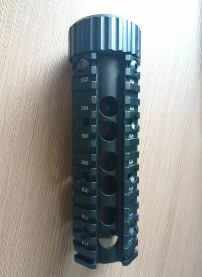 

Tactital F-FRAS KAC MRE M-4 AR ARP9 Handguard Rail 7inch CNC.cx, 7 inch