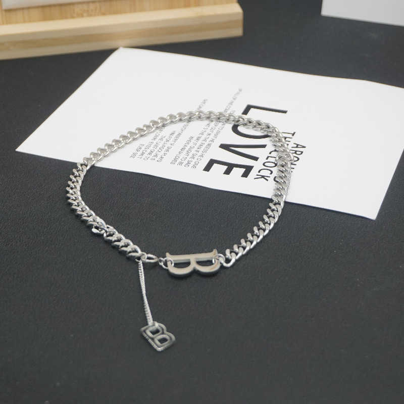 Chirstmas Necklace 925 Silver Jewelry Men Charms Ankh Pendants Plated Pendant Tray Glass-image-749730919