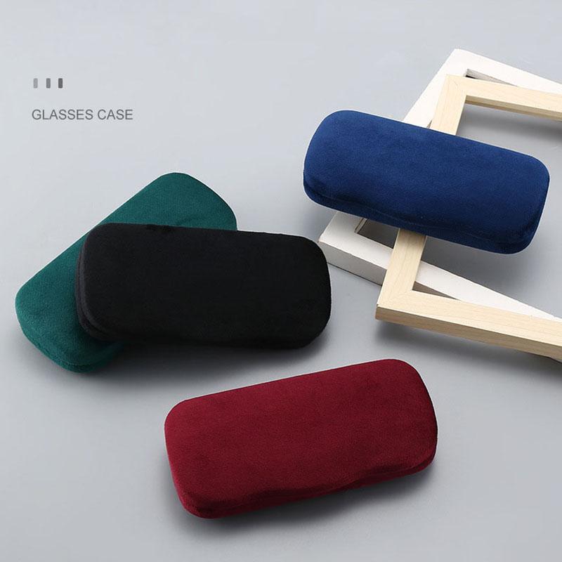 

Sunglasses Glasses Or Case Custom Order Leather Soft Bag Fashion Portable Sunglass Accessories CaseSunglasses