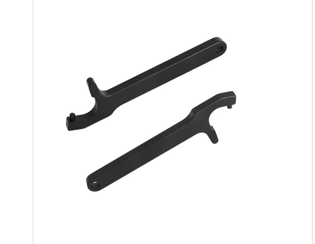 

Magazine Disassembly Tool For Glock 17 19 22 25 26 27 28 42 43 43X 48 Single Double Stack Magazine Mag Base Plate Removal Grip.cx, Black