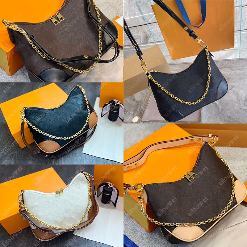 

Designer Boulogne luxury classic handbags high quality chain bag leather clutch Black Natural Beige long short shoulder carry Crossbody Bags, Actual pictures contact me