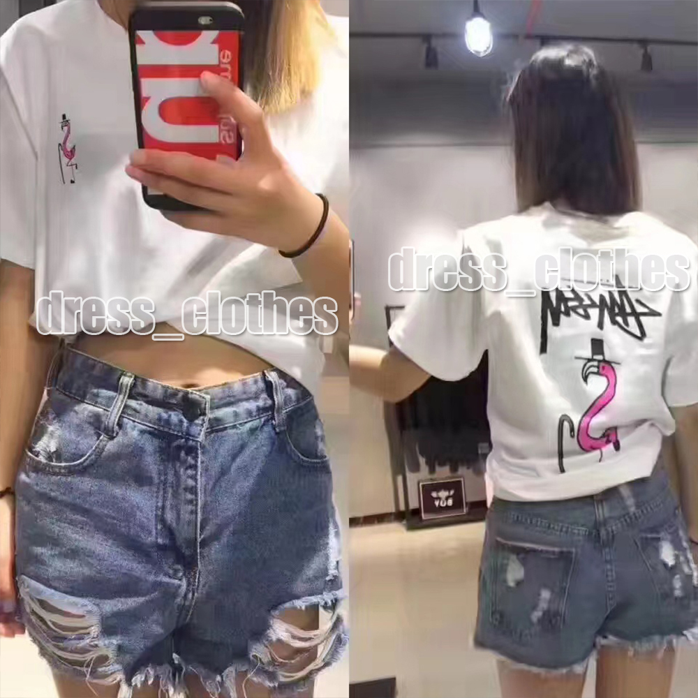 Stusy Summer Mens Women Designers T Shirts Loose Tees Fashion Brands Tops Man S Casual Shirt Luxurys Clothing Street Shorts Sleeve Clothes T