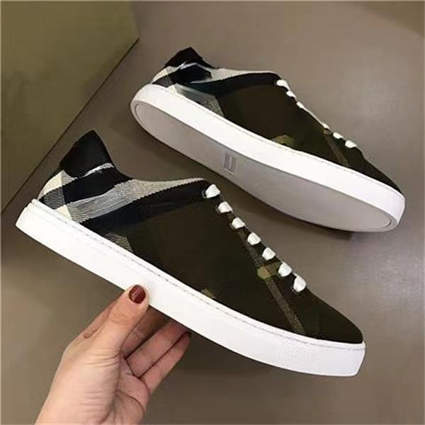 

Spring and summer new casual shoes OP70 lace plaid Korean breathable match color fashion youth daily sports low top leather small white shoes with big brands, Other model contact with us