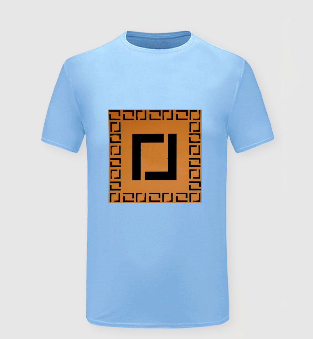 

2022 Mens T Shirt Designer For Men Womens Shirts Fashion tshirt With Letters Casual Summer Short Sleeve Man Tee Woman Clothing Asian Size M-6XL124, Blue