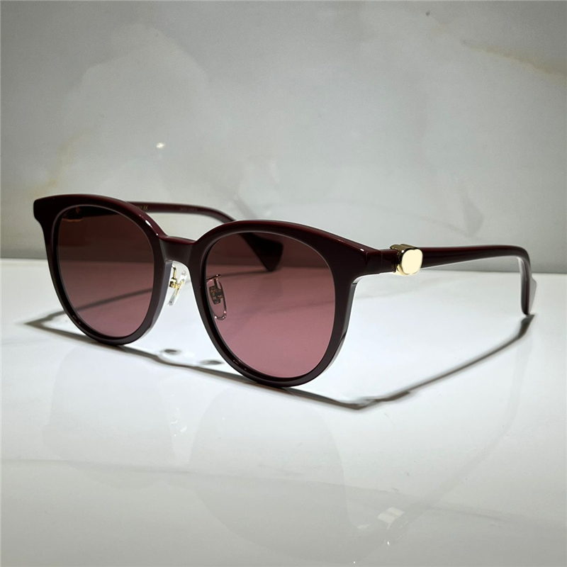 

Sunglasses For Men Women Summer 1073 Style Sunshade Anti-Ultraviolet Retro Plate Plank Full Frame Random Box