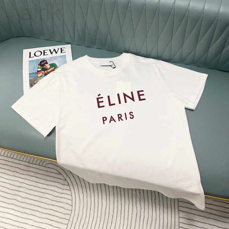 

2023ss Spring Summer Trend Fashion Short Sleeve T-Shirt High Quality Jacquard Women's Men's Clothing k765f 2XL/3XL, Gray