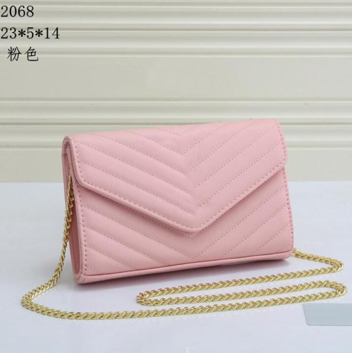 

Bags 2022 Evening Bags womens handbags ladies composite tote PU leather clutch shoulder bag female purse, #only opp bag not with bag