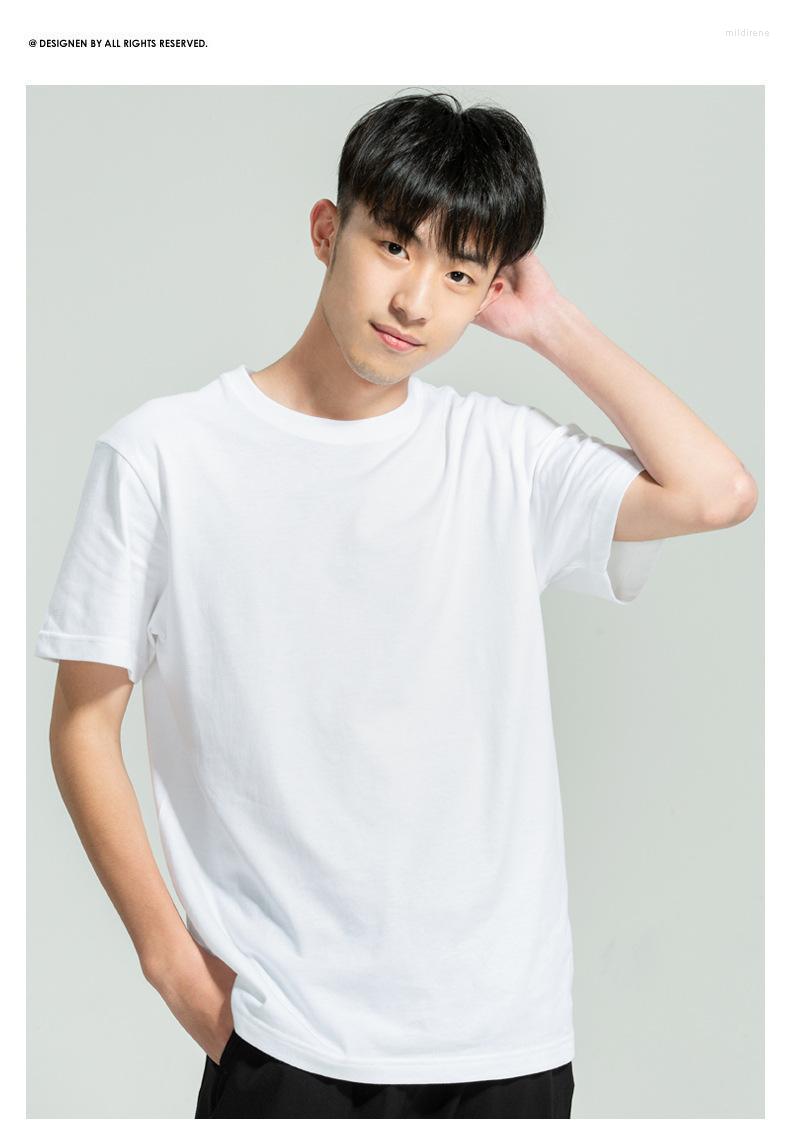 

Men' T-Shirts 797.Men' Fashion Casual Short SleevesMen' Mild22
