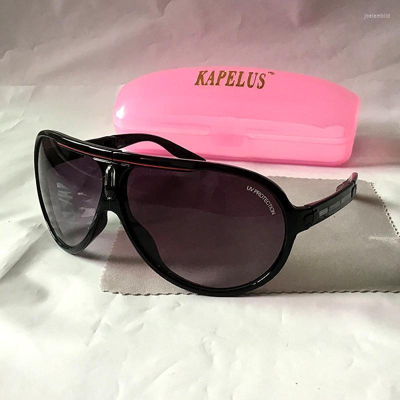 

Sunglasses Black Fsolded Defensive Sun Glasses Outdoor Chameleons For Men And Women Brand UV4Sunglasses