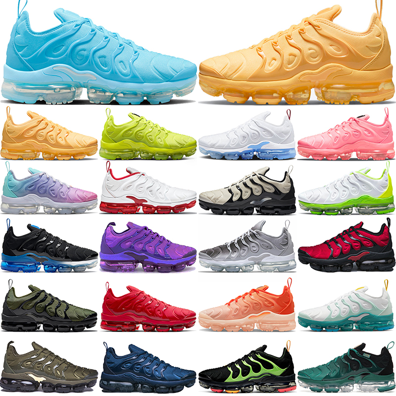 

men women casual shoes plus Tennis Ball University Blue Yolk Black USA Cherry Hyper Violet Orange Gradients mens trainers outdoor designer sneakers hotsale 36-47, 36-47 grape
