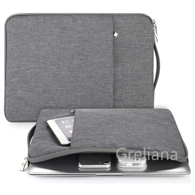

Waterproof Zipper Handbag Sleeve Case For Huawei matebook X pro D14 D15 1391314156Pouch Bag Cover MagicBook Pro 161 201124