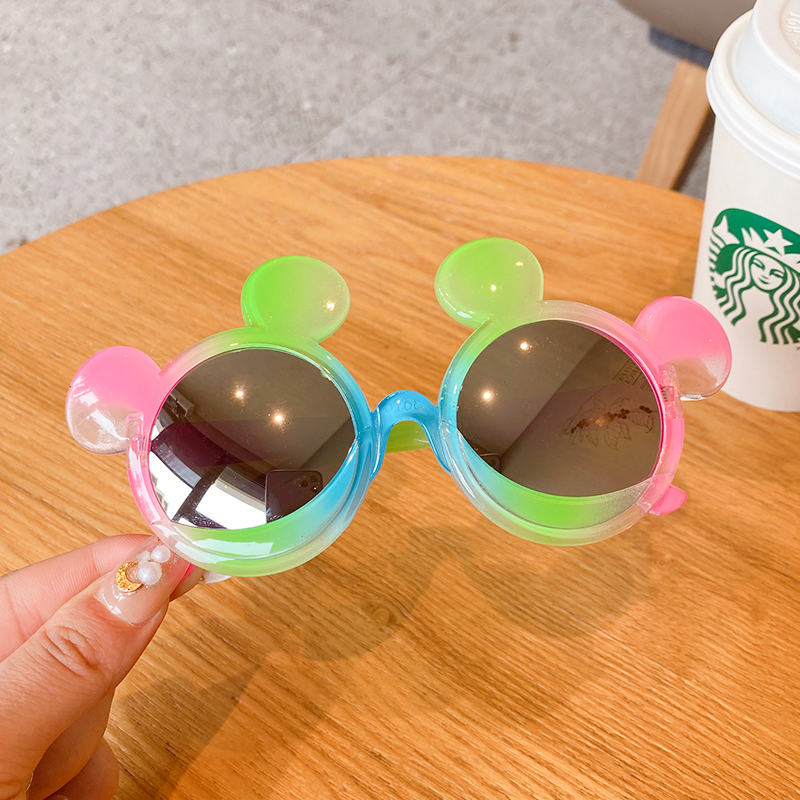 

Jessie kicks Sunglasses New #QB53 Kids Outdoor Children Glasses Boys Girls Fashion Shades Eyewear