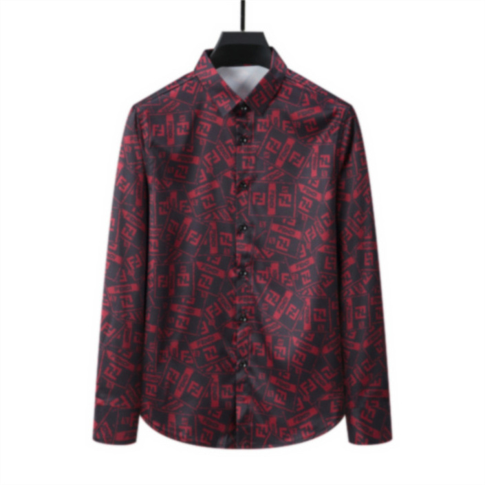 

New Style Men's Casual Shirts Autumn Shirt Fashion Plaid Long-sleeved Men Dress Oversized high quality 100% cutton shirts side XC18, Color