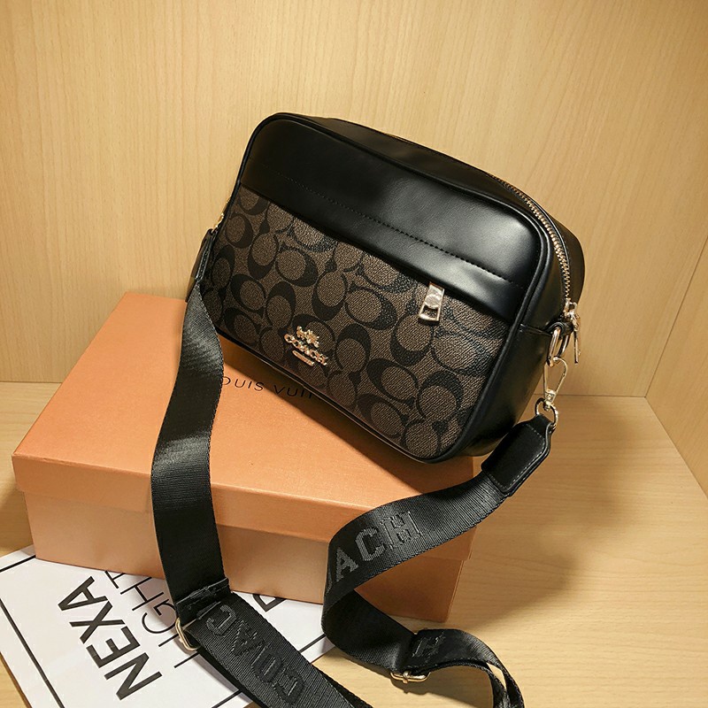 

A6 high quality designer retro coach women leather handbag Envelope shopping crossbody messenger Chain flap bag tote shoulder bag, Customize