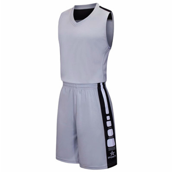 

NB016 Basketball Jersey Sport Wears Athletic Outdoor Apparel College, Photo 6