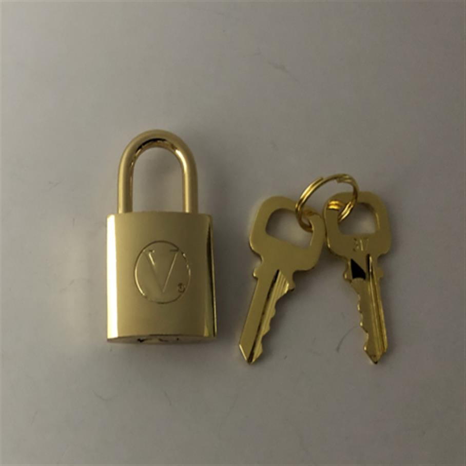 

Add Accessories Luggage padlock 2019 model V with in the circle 1 set 1 lock 2 keys NOT SOLD SEPARATELY 255v