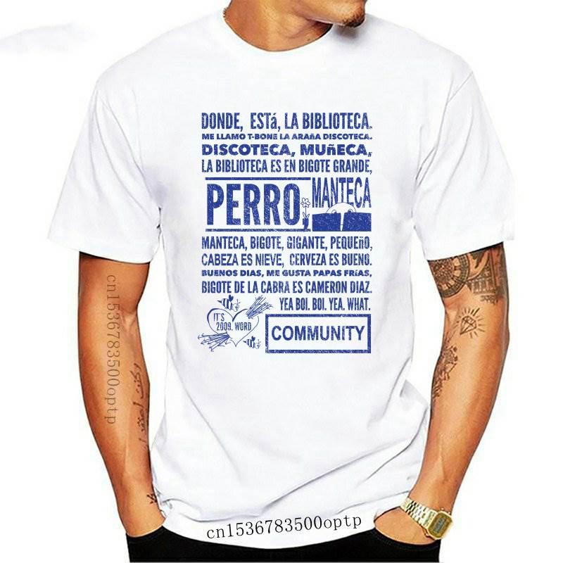 

Men's T-Shirts Men Tshirt La Biblioteca Rap Community T Shirt Women T-Shirt Tees TopMen's, Yellow