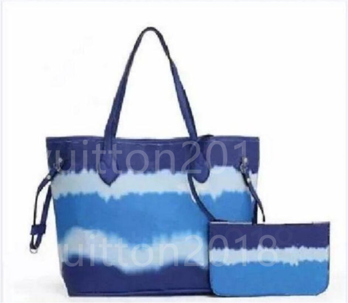 

Lady Designer Handbags Women Shopping Crossbody Bag Purse Totes Large Capacity Ladies Shoulder messenger bags PU Leather wallets clutch 2pice Set, Customize