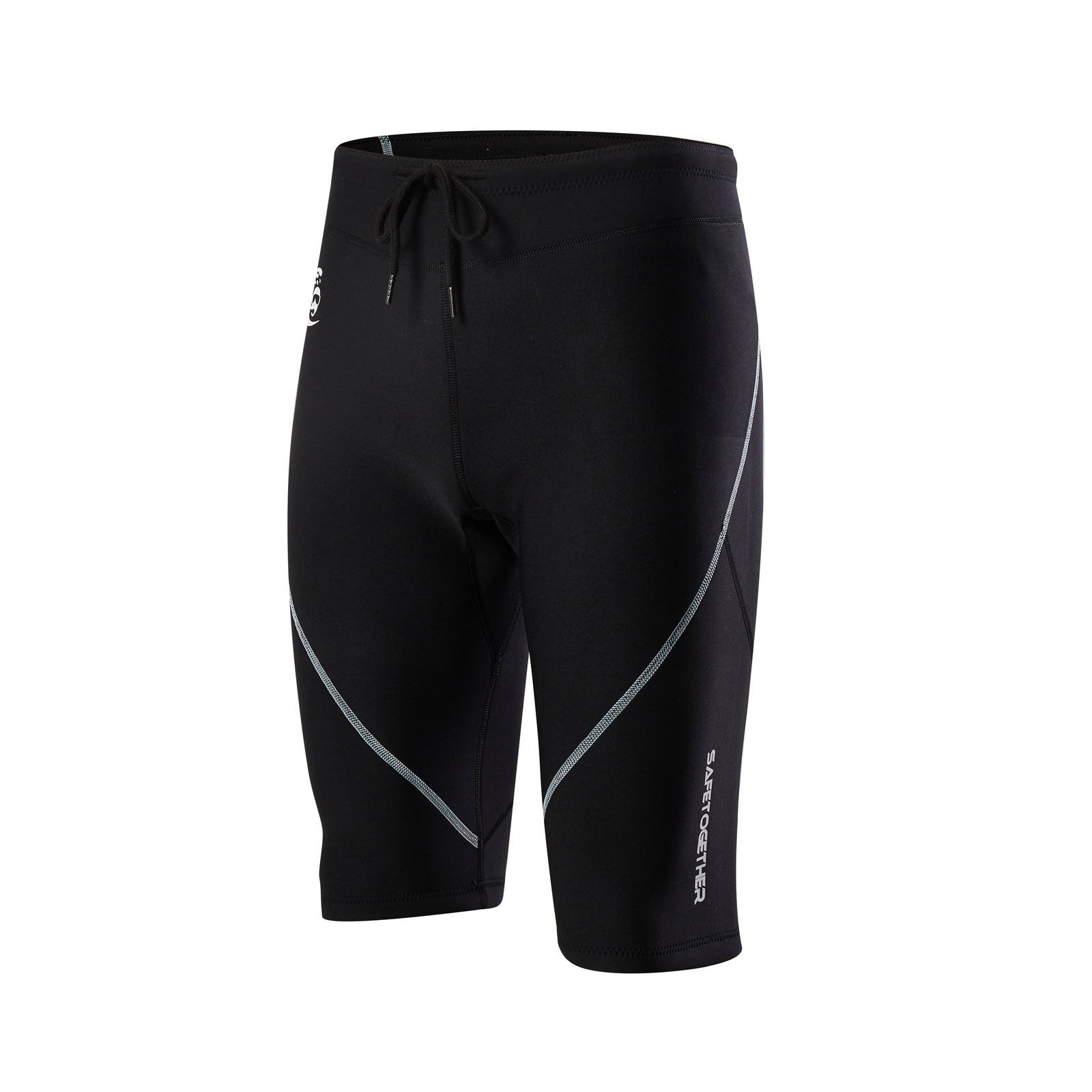 

Wetsuits & Drysuits 1.5MM Diving Pants Split Cold Protection Plus Size Surf Shorts