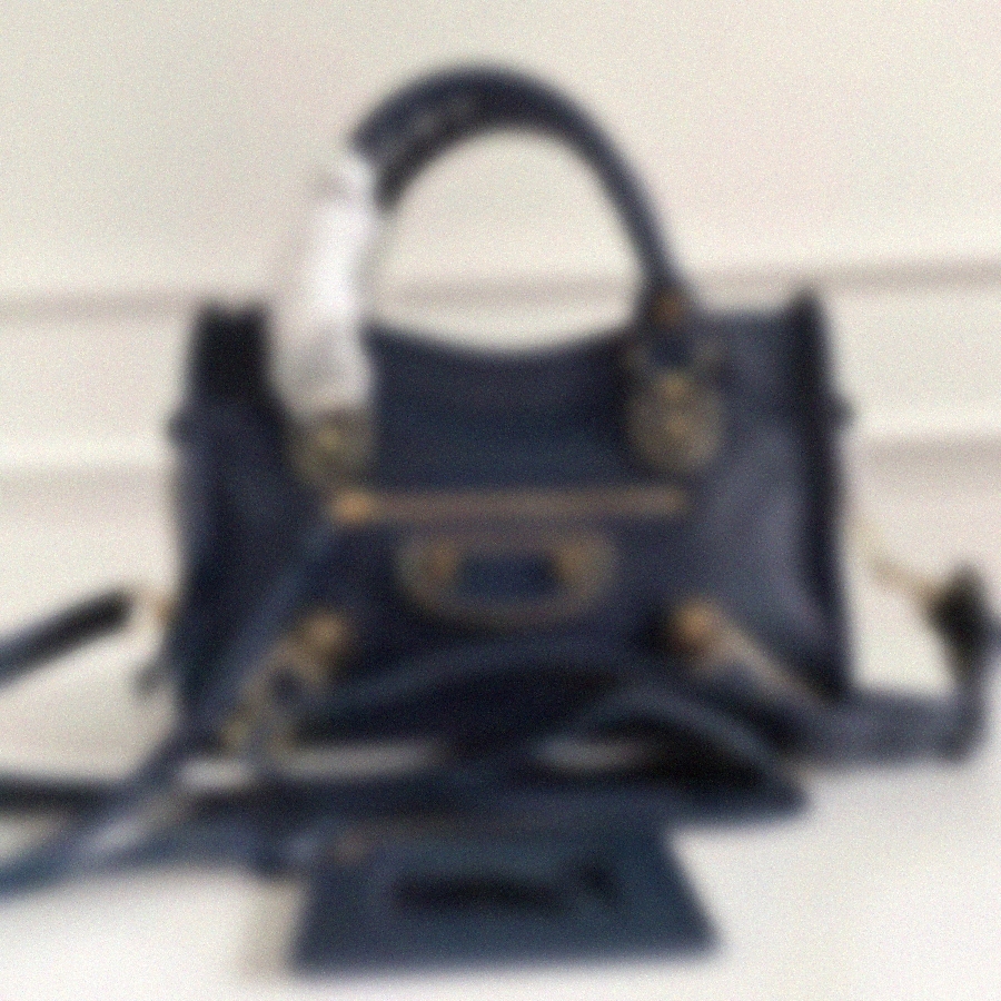 

Crocodile pattern motorcycle bag shoulder hand-held messenger bag neo classic City Print Leather Designers Luxury Crossbody c7in# balencaiga balenciagas