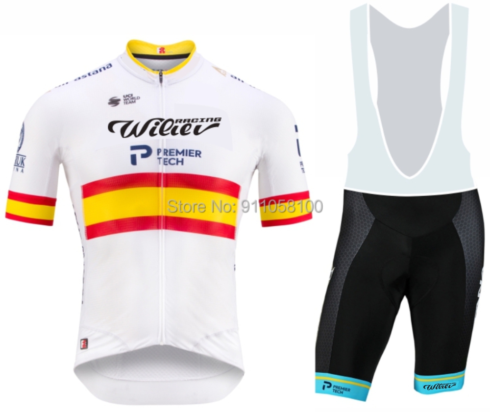 

WILIER triestina 2022 ASTANA Pro Team Cycling Jersey Summer Breathable Short Sleeve 20D Bibs Road Bike Apparel, Low price 1