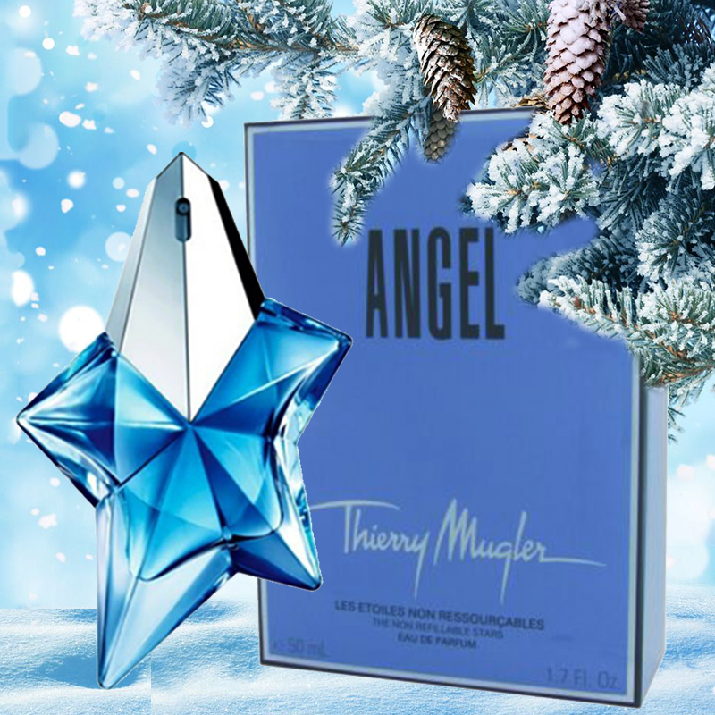 

Women perfume Classic Angel lady perfume EDP durable natural perfume