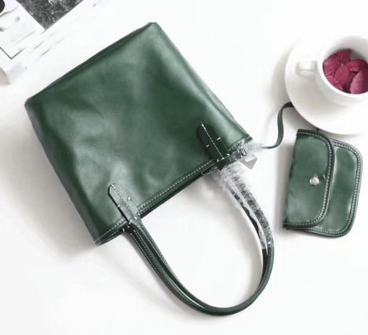 

Camera Bag Canvas and Calfskin Belt goyar Marmont Shoulder Women Crossbody Messenger Designers Quilted fashion anjou L2qE#