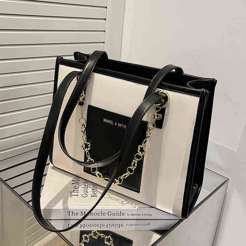 

Evening Bags Large Size Shoulder Bag for Women 2022 New Trendy Versatile Capacity Fashionable Ladies Tote Handbags 220630, Khaki