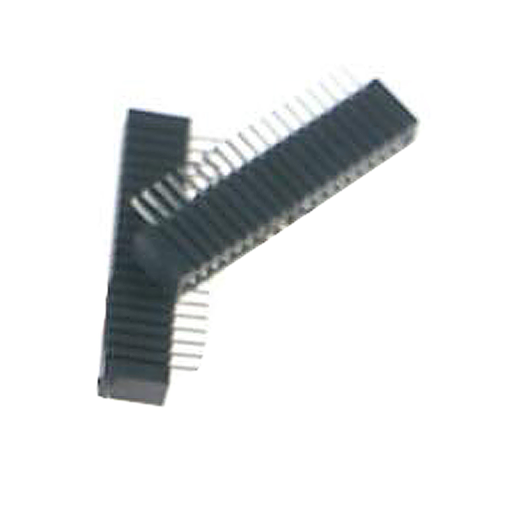 

18Pin 19Pin button film socket For PS2 game controller conductive film slot connector repair