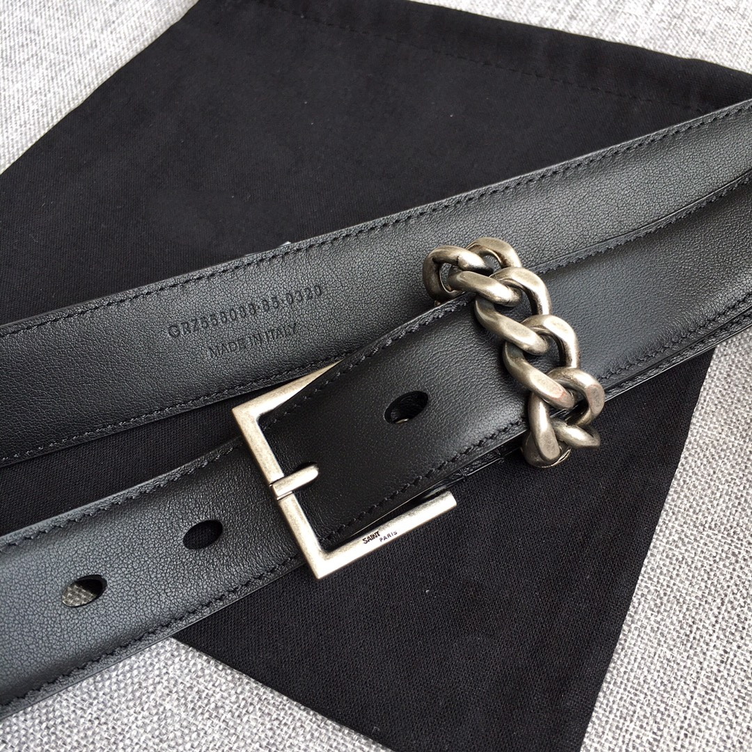 

SYL luxury brand belt genuine calfskin fake one lose ten top ladies belts titanium steel waist buckle designer official belt 5A 3cm 2CM, Comment area choose buckle