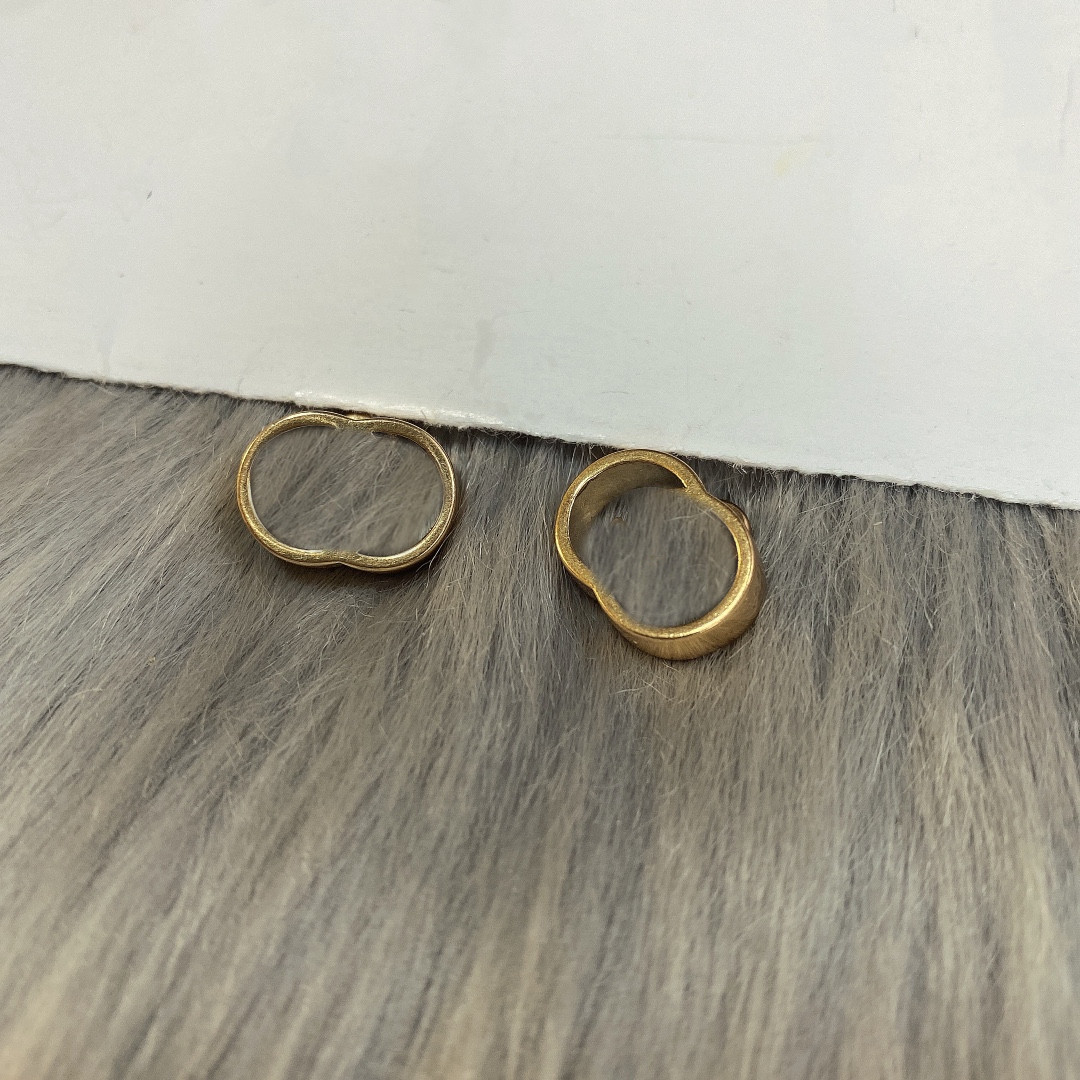 Master Design Fashion Jewelry Party Gifts Earrings Hip Hop Stud Earrings Women Gold Rose Earrings Party Wedding Rings 20-image-782938930