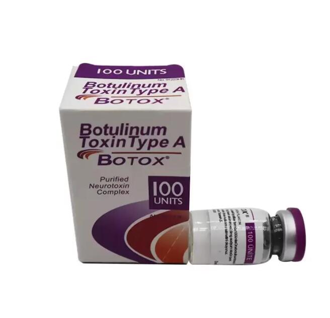 

2022 Botulinum Anti Wrinkles Beauty Items Rentox BTX 100iu 150iu Botoxs