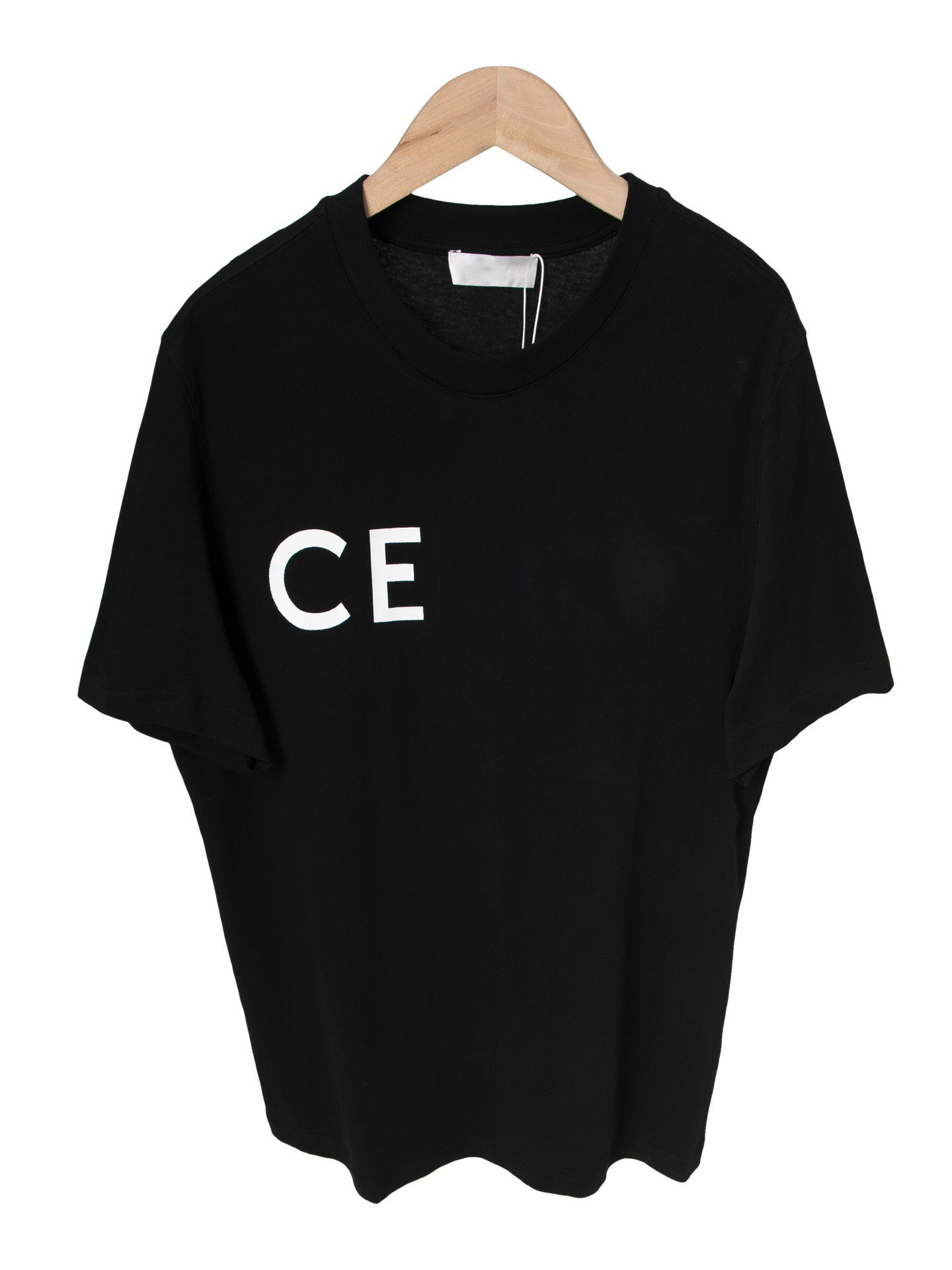 

2022 Men's Plus Tees & Polos summer cotton T-shirt round neck printed pocket short sleeve oversized us eu size we3