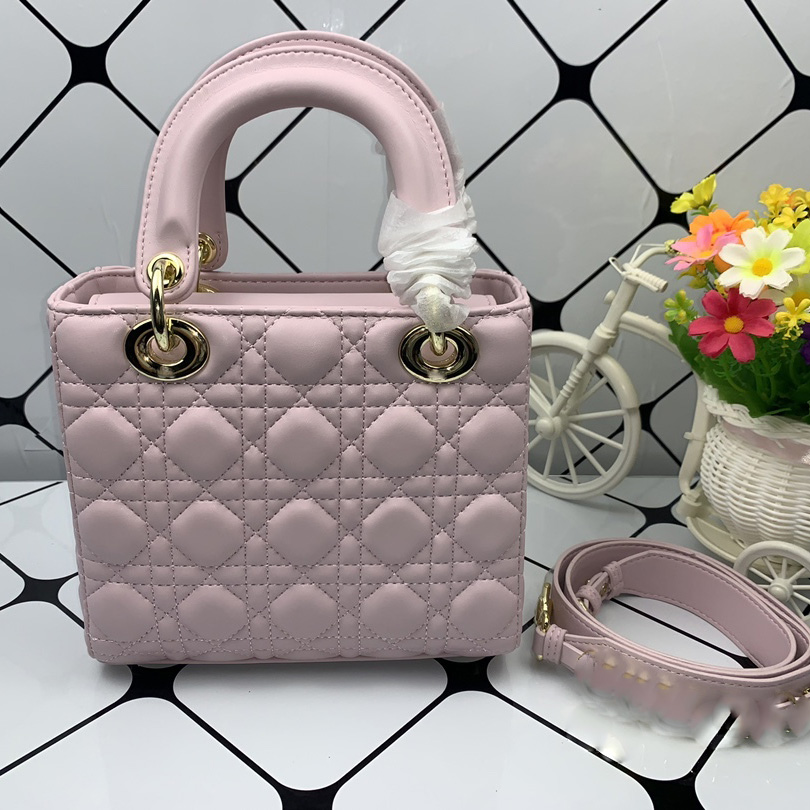 

Fashion Totes Designers Bags women Handbags cross Messenger Shoulder chain Bag high quality leather wallet women's large shaped Diamond Lattice 002, #0