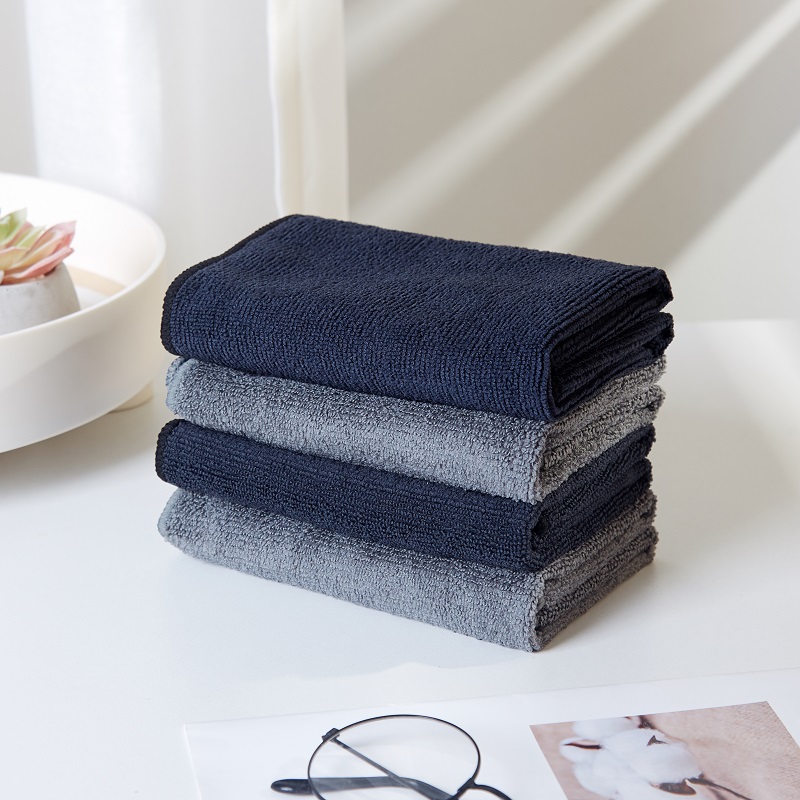 

High Quality China Supplier Wholesale Car Microfiber Cleaning cloth Wash fiber Clean towel
