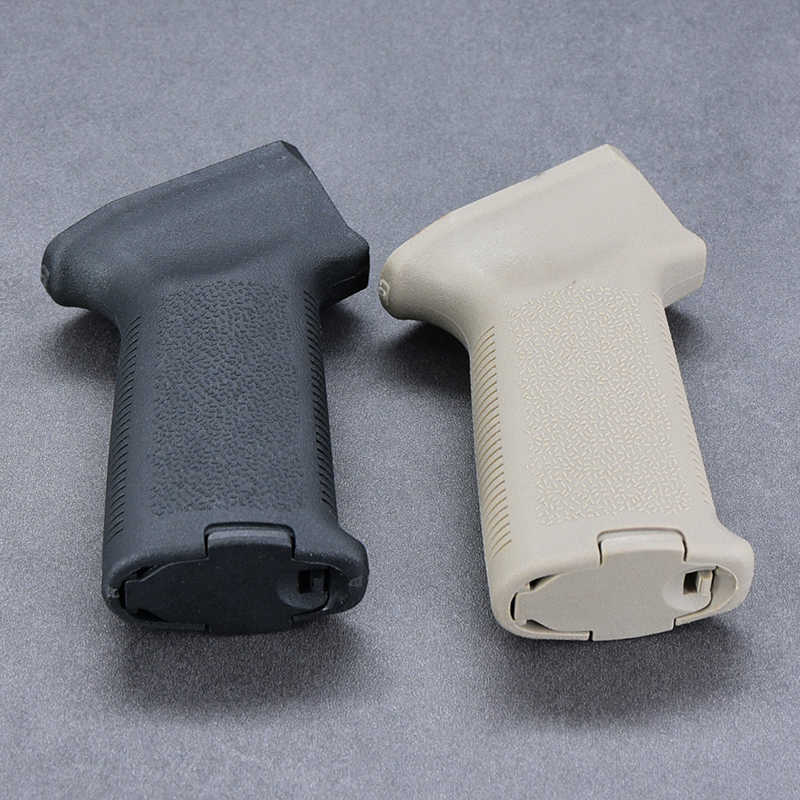 

Nylon Grip With High Strength Locking Screw Handle For Toy Airsoft AK AEG Airsoft