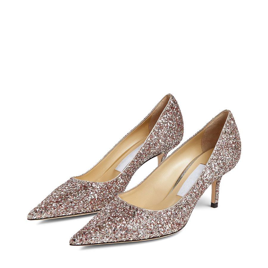 

Luxury Jimmy Womens Pumps Sandals Trendy London Choo LOVE 65-85 mm Summer Pointed Toes Colorful Clastic Glitter Italy Designer Wedding Party Sandal High Heels EU 35-42, #1